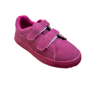 Zapato Deportivo Puma All Rose Niño Rosado